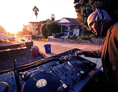 Malibu Party DJ
